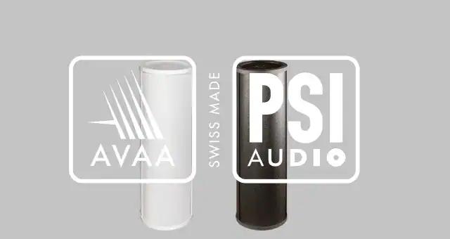 PSI Audio - AVAA Blog