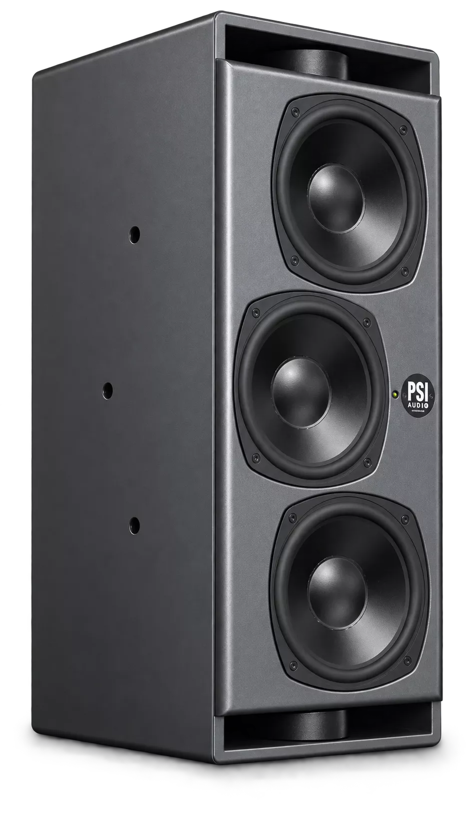 PSI Audio A326 D-REX